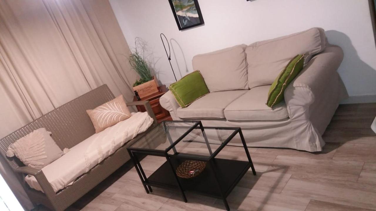 Apartamento Japan Parque Del Oeste