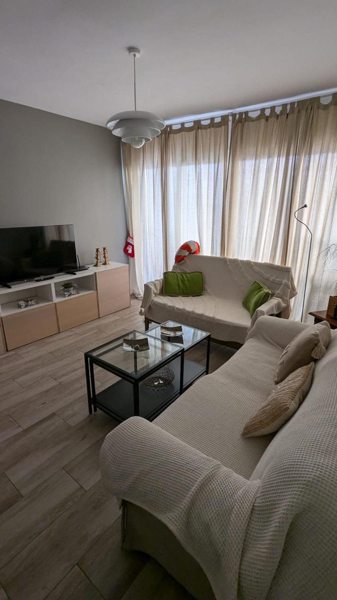 Apartamento Japan Parque Del Oeste