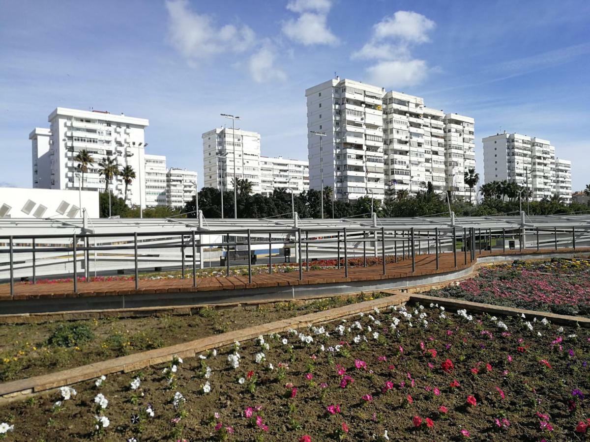 Japan Parque Del Oeste Apartamento *