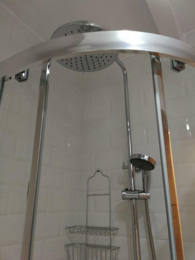 Apartamento Japan Parque Del Oeste