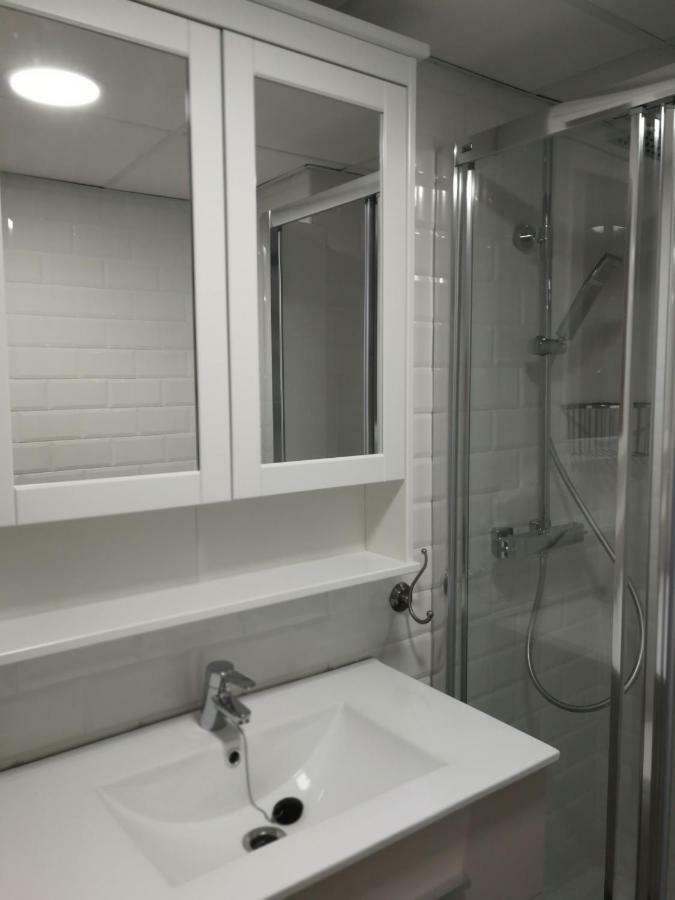 Apartamento Japan Parque Del Oeste *