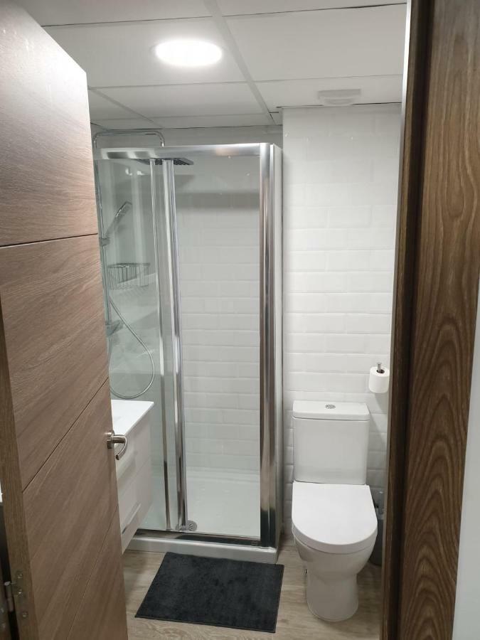 Appartement Japan Parque Del Oeste