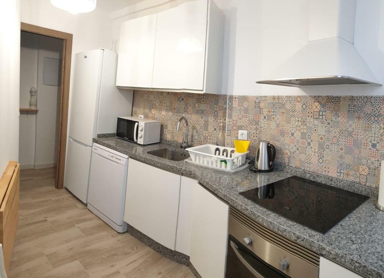 Appartement Japan Parque Del Oeste Málaga