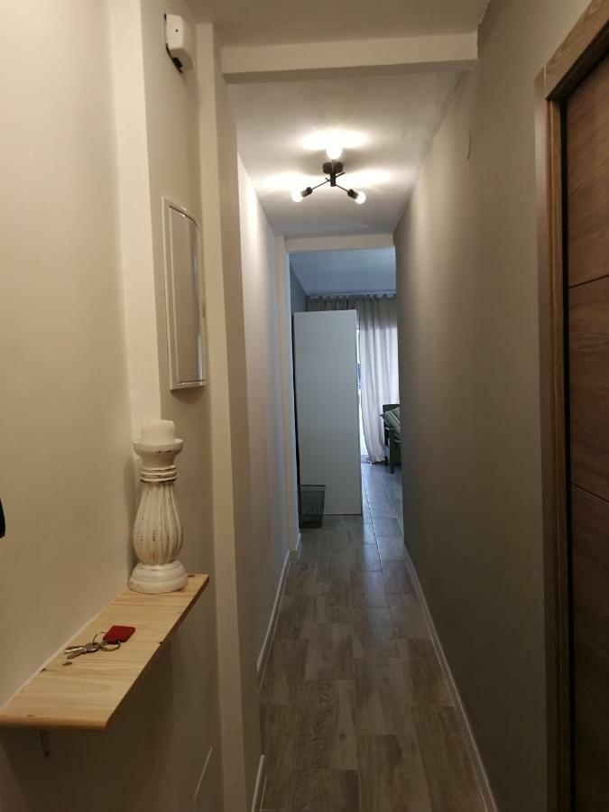 Japan Parque Del Oeste Appartement *