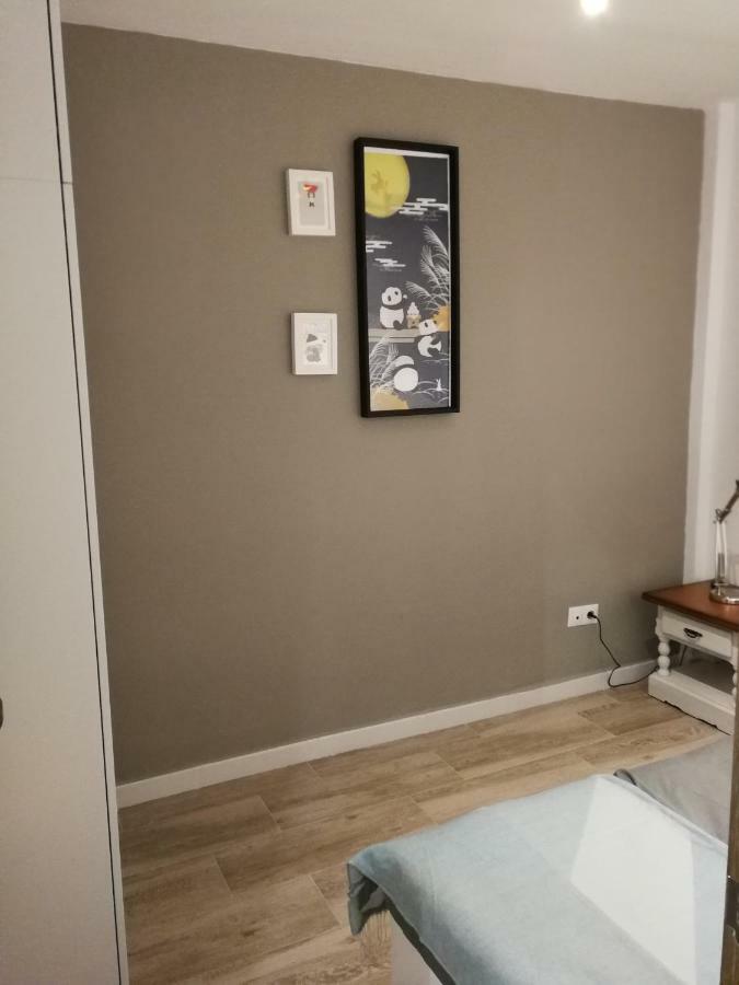 Appartement Japan Parque Del Oeste Málaga