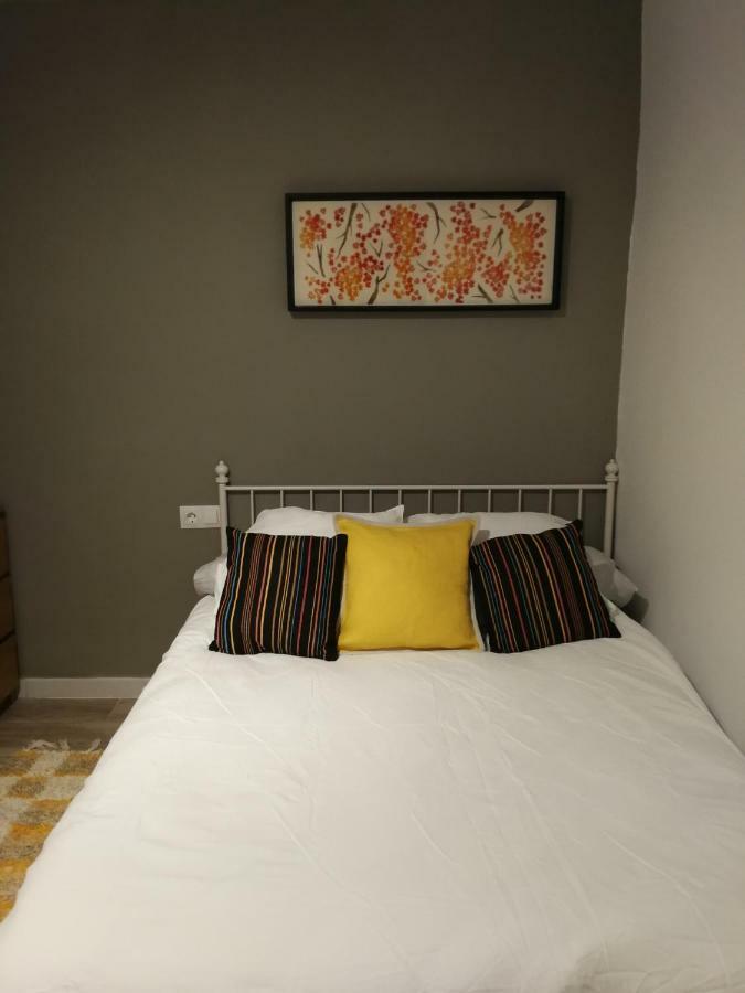 Japan Parque Del Oeste Apartamento