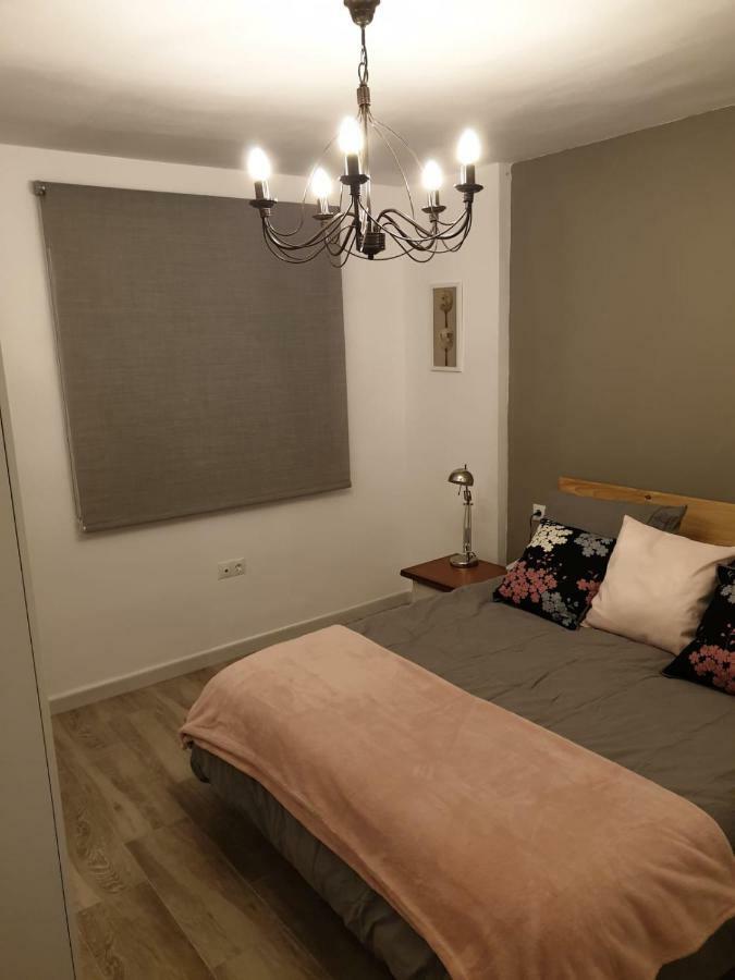 Apartament Japan Parque Del Oeste
