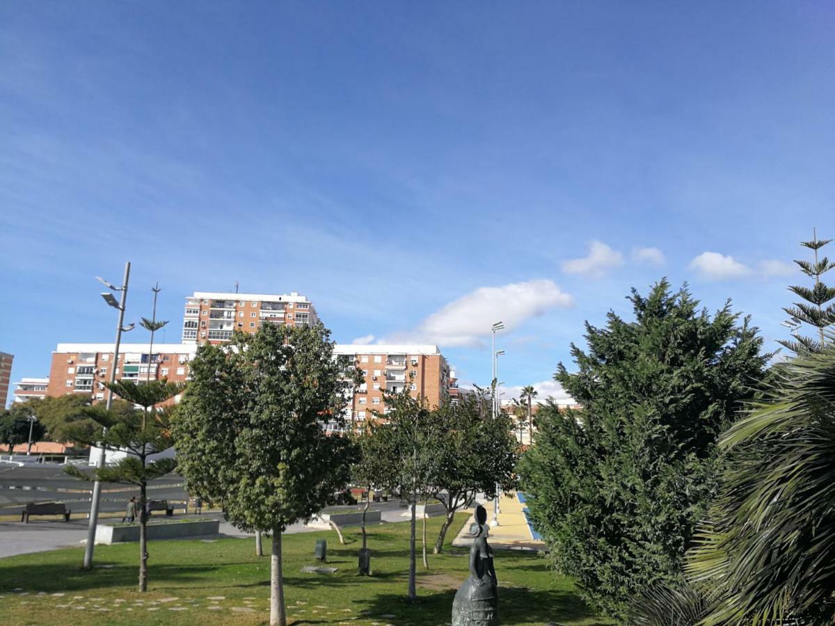 Apartament Japan Parque Del Oeste *