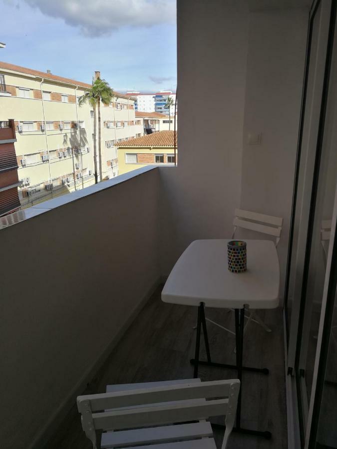 Apartament Japan Parque Del Oeste