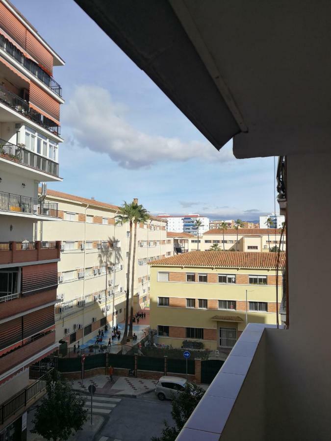 Apartament Japan Parque Del Oeste Malaga